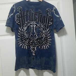 Affliction Shirt from Buckle